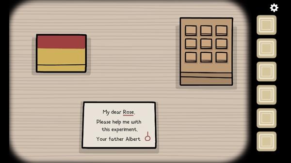 锈湖内心的过去汉化版(The Past Within Lite)