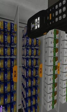 多人超市模拟器