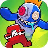 彩虹字母幸存者手游下载