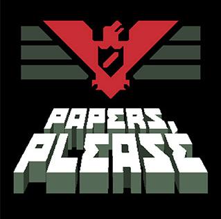 请出示证件Papers Please 请出示证件Papers Please