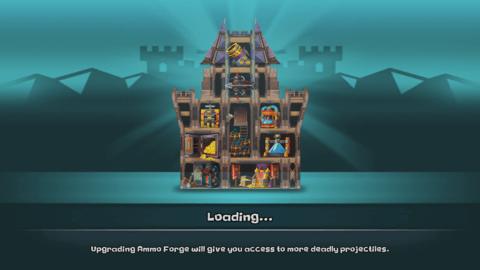 城堡大海战截图3