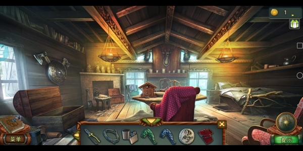 密室逃脱糖果乐园旧版本