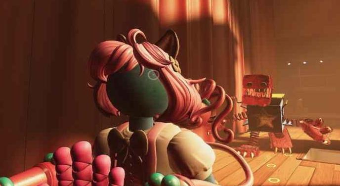 Project_Playtime Project_Playtime