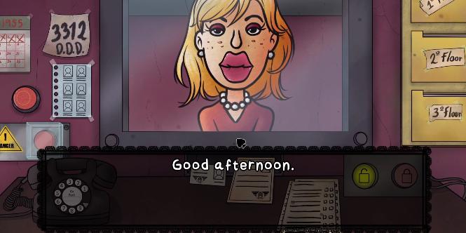 这不是我的邻居