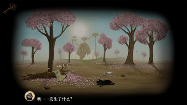 弗兰的悲惨之旅3汉化版下载(Fran Bow Chapter 3)