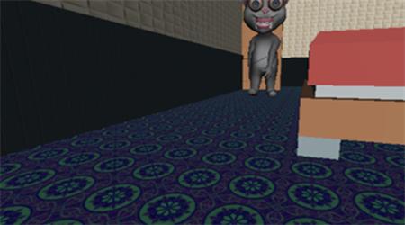 恐怖的胡安截图0