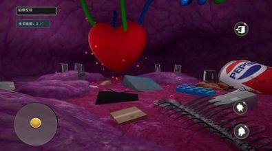 逃离鬼脸奶昔截图0