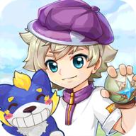 ​西普大陆手游