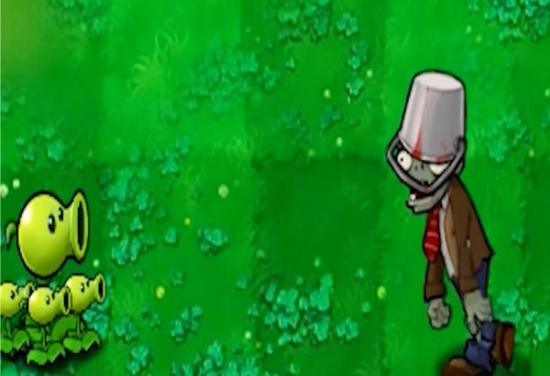 植物大战僵尸威化版内置菜单截图0