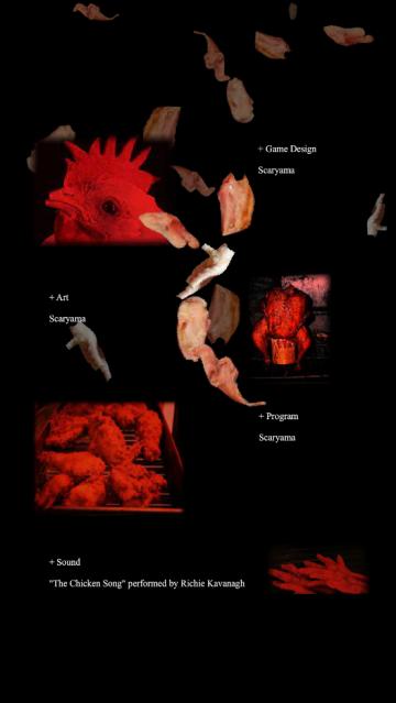 养只小黄鸡游戏(Can Your Pet)