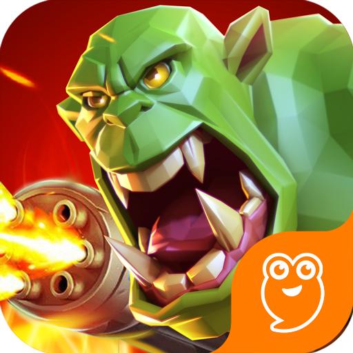 僵尸冲突2官方正版游戏下载