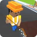 环卫工人模拟器下载手机版(Cleaning Idle)