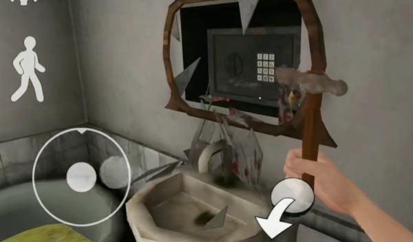 鬼屠夫罗德模组