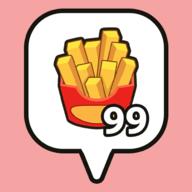 美食狂热餐厅大亨免广告版