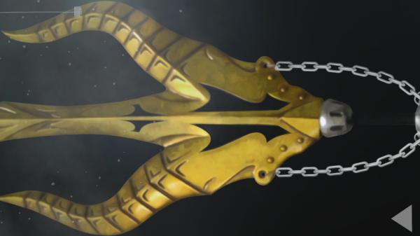 假面骑士Kiva腰带模拟器豪华版(Kiva Ixa Belt All Rider Series)