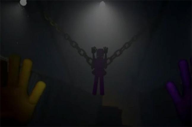 projectplaytime截图0