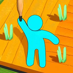 火柴人突击2手游下载