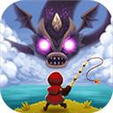 天空鱼传说汉化版