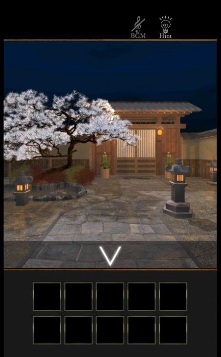 逃脱龙之元旦截图2