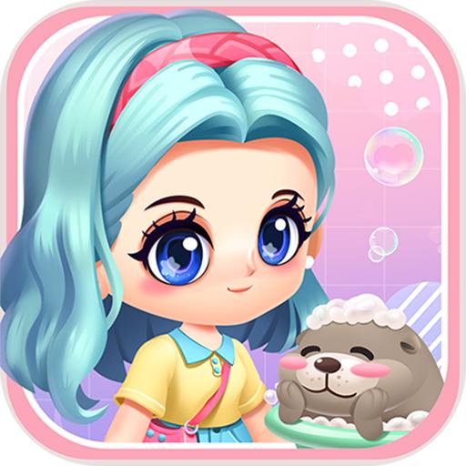 萌鱼泡泡九游版