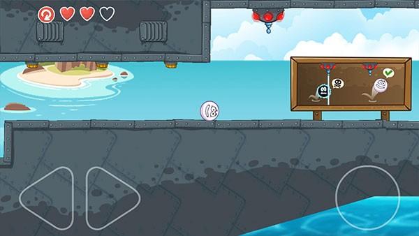 豆豆探险闯关皮肤全解锁版