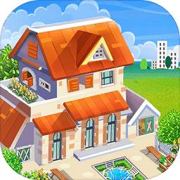 富豪小镇无广告