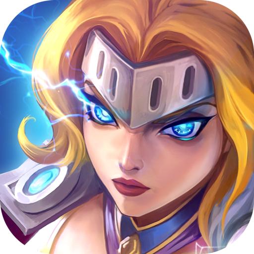 猎龙联盟国际服