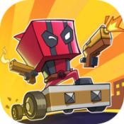 方块奇兵内置MOD功能菜单