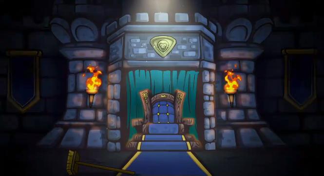 王国保卫战5联盟