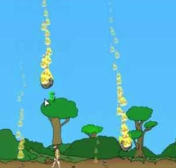 原始人守城2 原始人守城2