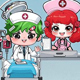 米加世界超级医生