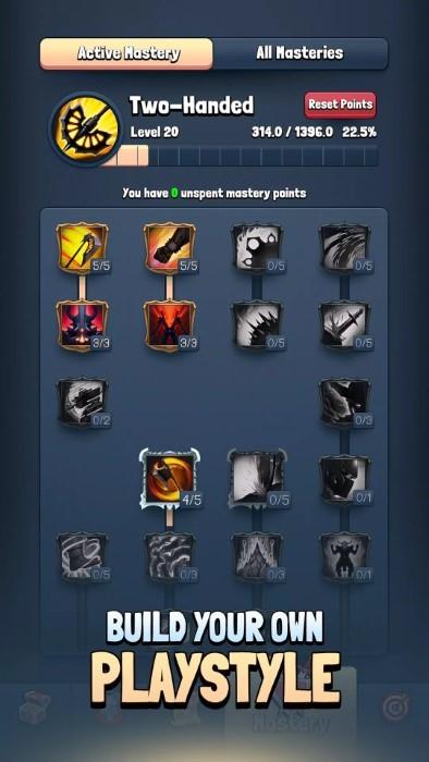 永恒英雄手游安卓下载截图2