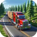 卡车驾驶模拟器5