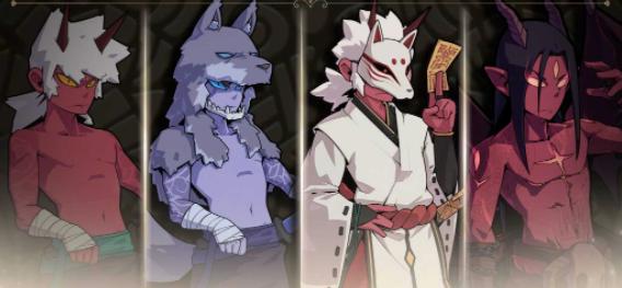 另一个地下城 另一个地下城