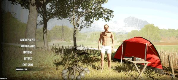 scum硬核生存(人渣scum)