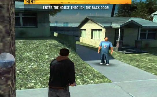 生死9毫米9mm HD Remastered