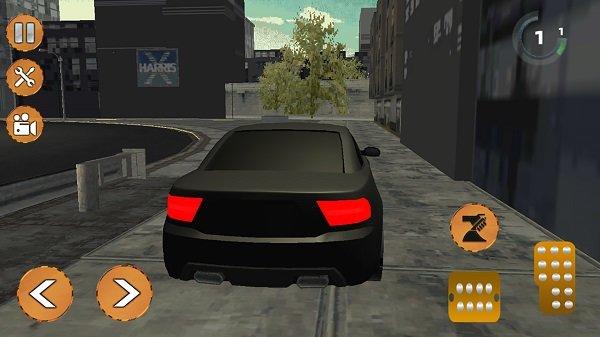 极速飞车狂飙截图0