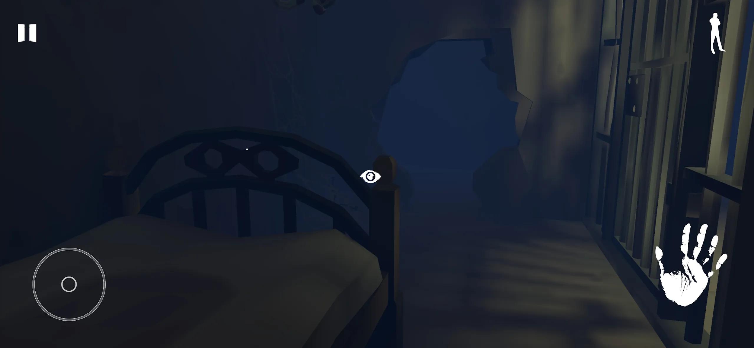 盖尔斯娃娃恐怖屋截图0