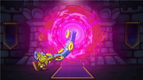 王国保卫战5联盟截图3