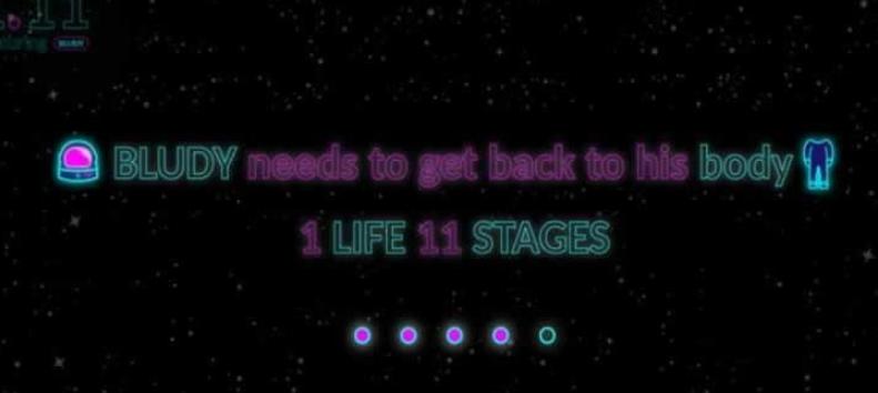 一命十一关Bludy1for11