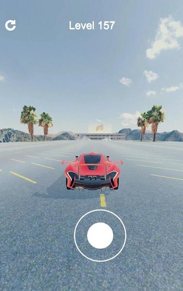 坡道冲刺3D游戏(Ramp Attack 3D)