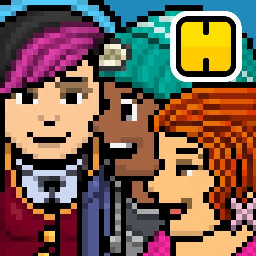 哈粉宾馆最新版(Habbo)