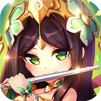 萌斗魏蜀吴 超V版