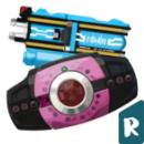 假面骑士帝骑豪华版