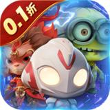 无境军团内置菜单