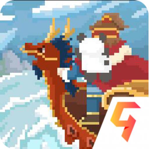 航海日记2官方正版手游下载