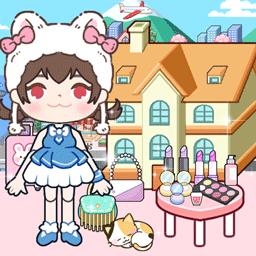 迷你小家模拟世界