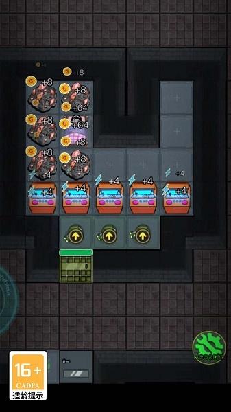 猛鬼生存我最溜游戏