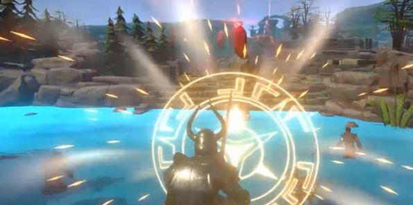 守望联盟5v5截图2