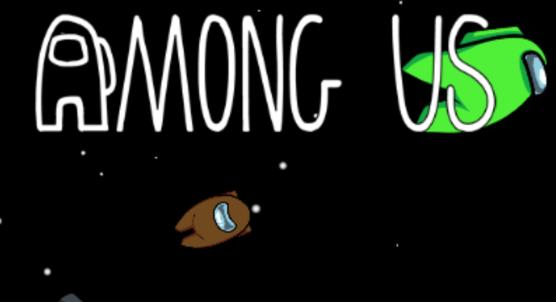 在我们之间内置MOD菜单(Among Us)